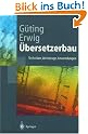 Übersetzerbau. Techniken...