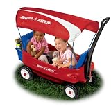Radio Flyer Trailblazer Wagon