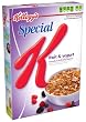 Special K Cereal, Fruit & Yogurt, 17.5-Ounce Packages (Pack of 4)