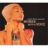 Produkt-Bild: Women With A Voice, South Africa