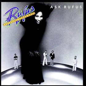 Chaka Khan - Ask Rufus