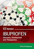 Ibuprofen : discovery, development and therapeutics