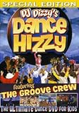 DJ DIZZY’S DANCE HIZZY