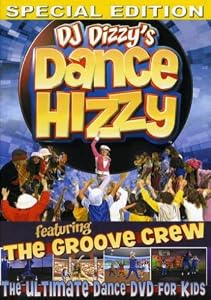 DJ Dizzy's Dance Hizzy