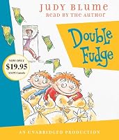 Double Fudge (The Fudge Seres)