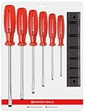 PB SWISS TOOLS(PBスイスツールズ):マルチクラフト ドライバーセット ホルダー付 6240CN