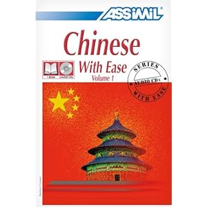 Assimil Chinese With Ease - Phillip Kantor