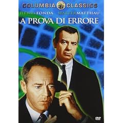 A Prova Di Errore (1964)