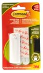 Command Sawtooth Hanger, 1 hook, 2 st...