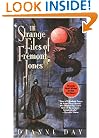 The Strange Files of Fremont Jones: A Fremont Jones Mystery (Fremont Jones Mysteries)