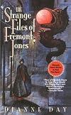 The Strange Files of Fremont Jones