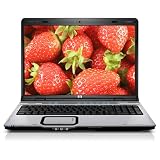 HP Pavilion dv9330us 17 Entertainment Laptop (Intel Core 2 Duo Processor T5300, 2 GB RAM, 160 GB Hard Drive, SuperMulti DVD Drive, Vista Premium)