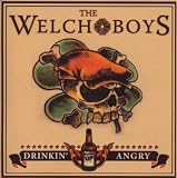 Drinkin Angry