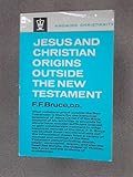 Jesus and Christian origins outside the New Testament