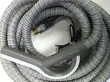 Electrolux Central Vacuum Cleaner Hose Electrolux Central Vacuum Cleaner Hose