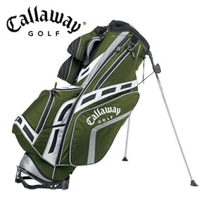 Callaway X Series Stand Bag