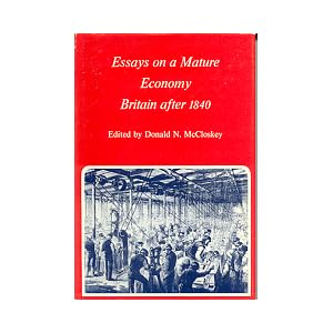 mature economy thesis