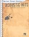 Guitar Cheat Sheets - Acoustic Hits (Hal Leonard Cheat Sheets)