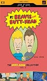 Beavis & Butthead: The Mike Judge Collection, Vol. 3 [UMD for PSP]