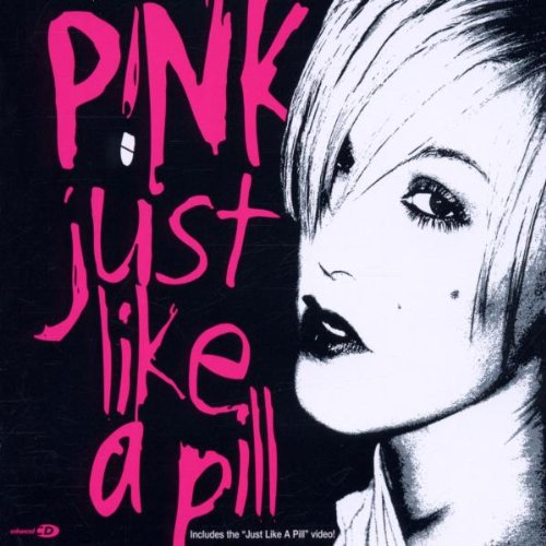 Produkt-Bild: Just Like a Pill