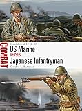 US Marine versus Japanese infantryman : Guadalcanal 1942-43