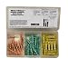 Master Appliance 10058 Mulitseal Butt Splice Connector, Mini-Pack, 3 Items, 50-Piece