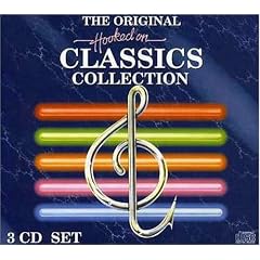 The Original Hooked On Classics Collection [Box Set]