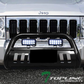 Buy Time Cheap Blk Bull Bar Bumper Guard 36w Cree Led Fog Lights 05 10 Grand Cherokee Commander Online Very Look Cheap Buy Time Cheap Blk Bull Bar Bumper Guard 36w Cree Led Fog Lights 05 10 Grand Cherokee Commander Online Very Look Cheap