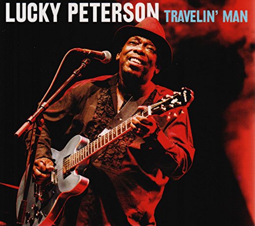 Lucky Peterson - Move - Zortam Music