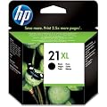HP Druckpatrone 21XL/C9351CE schwarz HP21xl