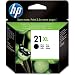 HP Druckpatrone 21XL/C9351CE schwarz HP21xl