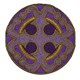 STAR DRIVER 輝きのタクト 第六隊科学ギルド 脱着式ワッペン