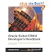 Oracle Siebel Crm 8 Developer's Handbook