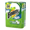 Bounty Select A Size Paper Towels, 12 Mega Rolls