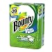 Bounty Select A Size Paper Towels, 12 Mega Rolls
