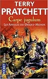 Les annales du Disque-Monde : Carpe Jugulum