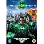 Compare DVD Price: Green Lantern 