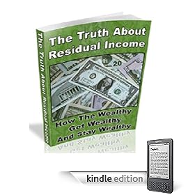 The Truth About Residual Income