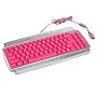 Bratz Be-Bratz.com Mini Keyboard