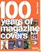 100 Years of Magazine Covers