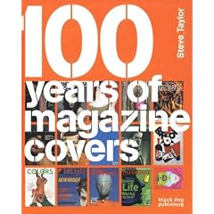 100 Years of Magazine Covers