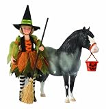 Breyer Pony Gift Set - Halloween