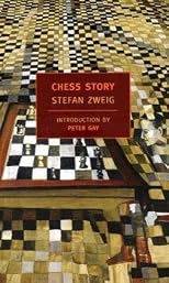Chess Story (New York Review Books Classics)