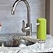 Better Living 70260 Products Foam Soap Dispenser, Lime
