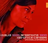 Italia 1600-Argentina 1900