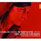 Italia 1600 - Argentina 1900 by Veronica Cangemi, Spinosi, and Una Stella Ensemble