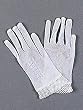 First Communion Gloves