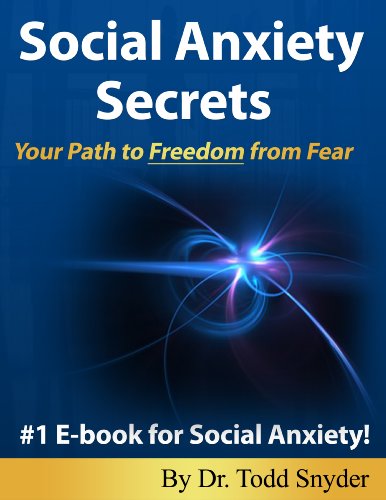 anxiety symptoms