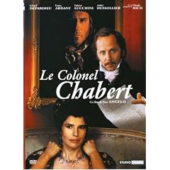 Le colonel Chabert