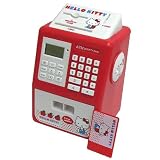 《ハローキティ/Hello Kitty》ATMバンク☆貯金箱通販☆キャラクターグッズ